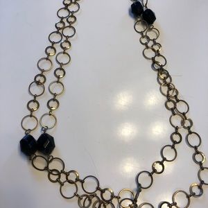 Gold Chain Necklace